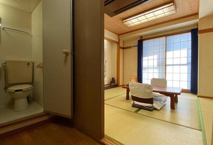 Ryokan Toyofuku