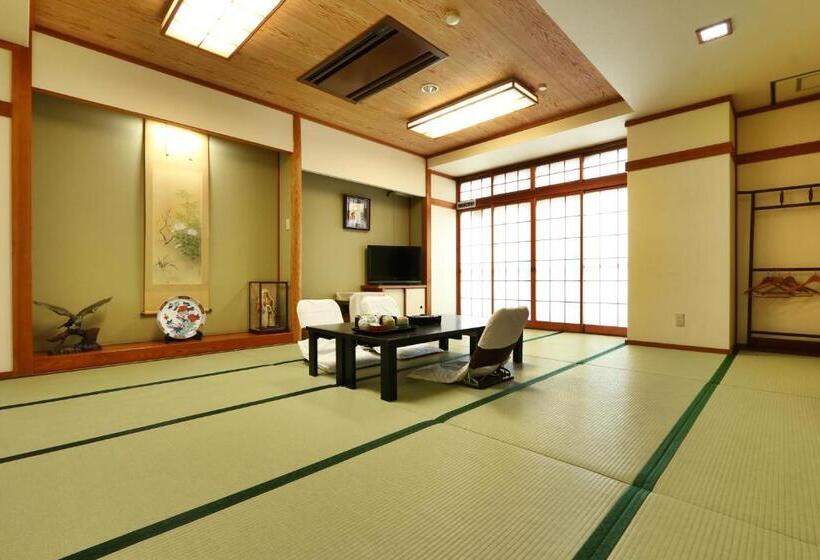 Ryokan Toyofuku
