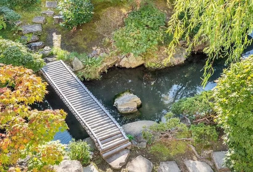 旅館 Yanagi No Yu