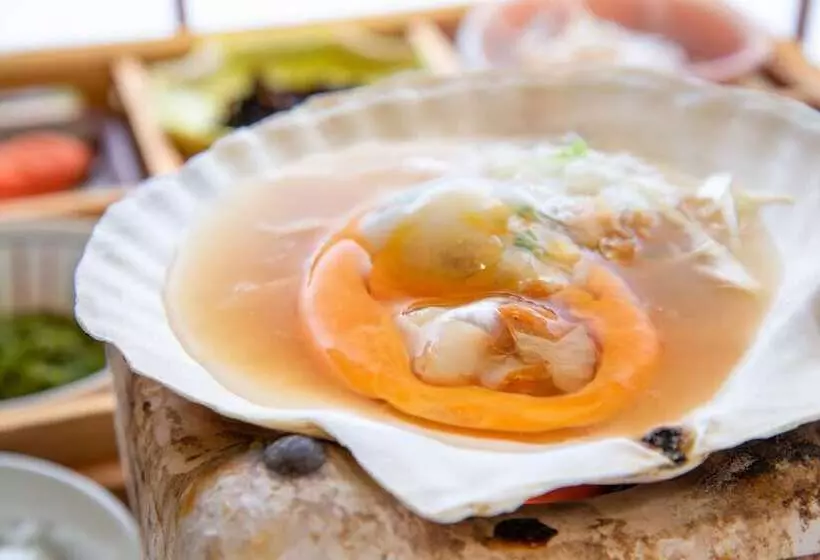 旅館 Yanagi No Yu