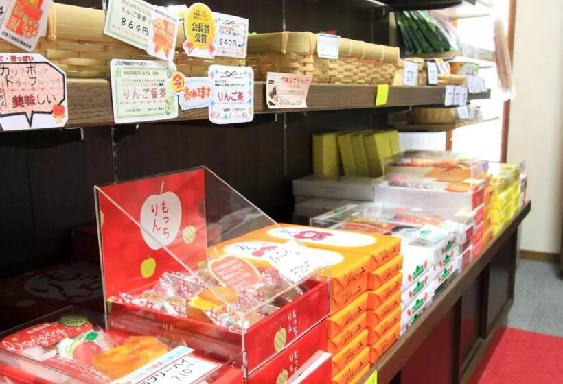 旅館 Yanagi No Yu