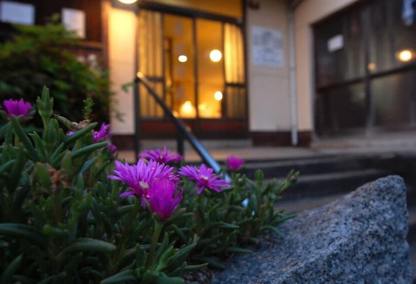 ריוקאן Yourou Onsen Honkan