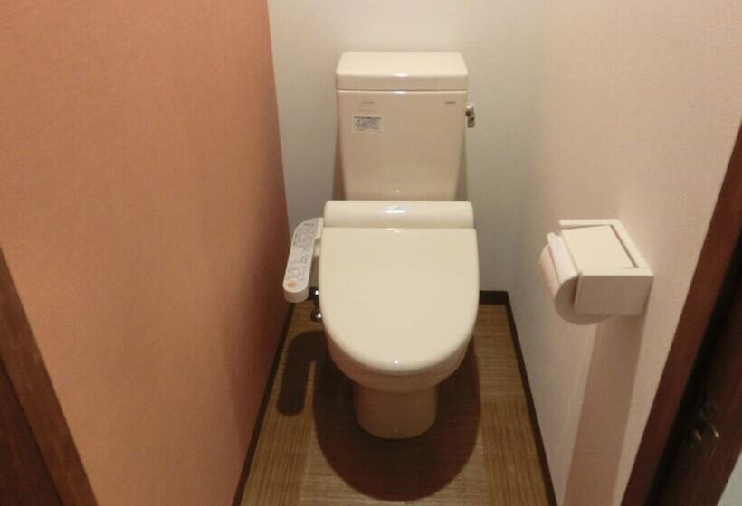 ריוקאן Yourou Onsen Honkan