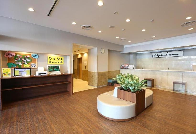 בית מלון כפרי Centia  Naito