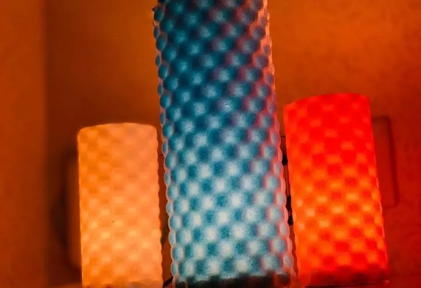 Hotelli Centia  Naito