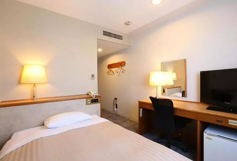 Hotelli Centia  Naito