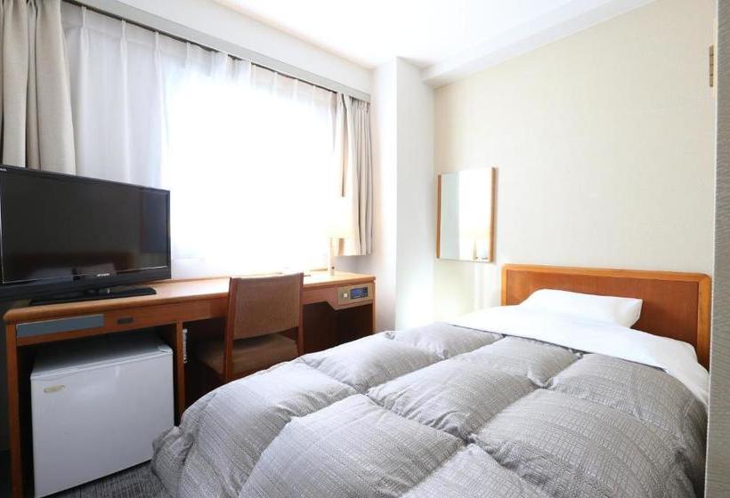 בית מלון כפרי Centia  Naito