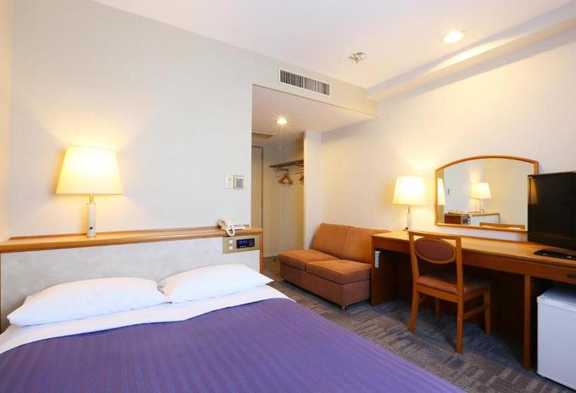 בית מלון כפרי Centia  Naito