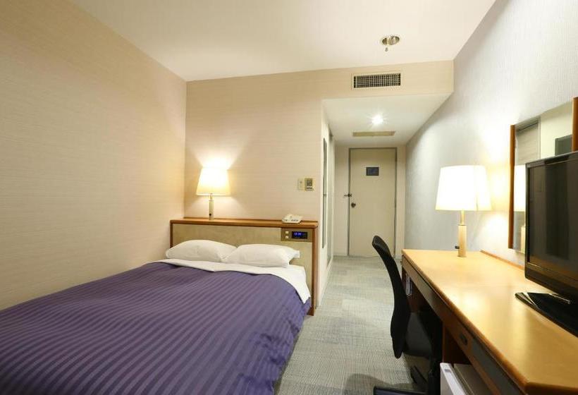 בית מלון כפרי Centia  Naito