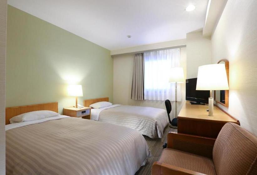 בית מלון כפרי Centia  Naito