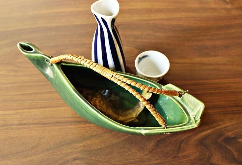 富山県 よしのや旅館