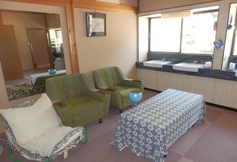 富山県 よしのや旅館