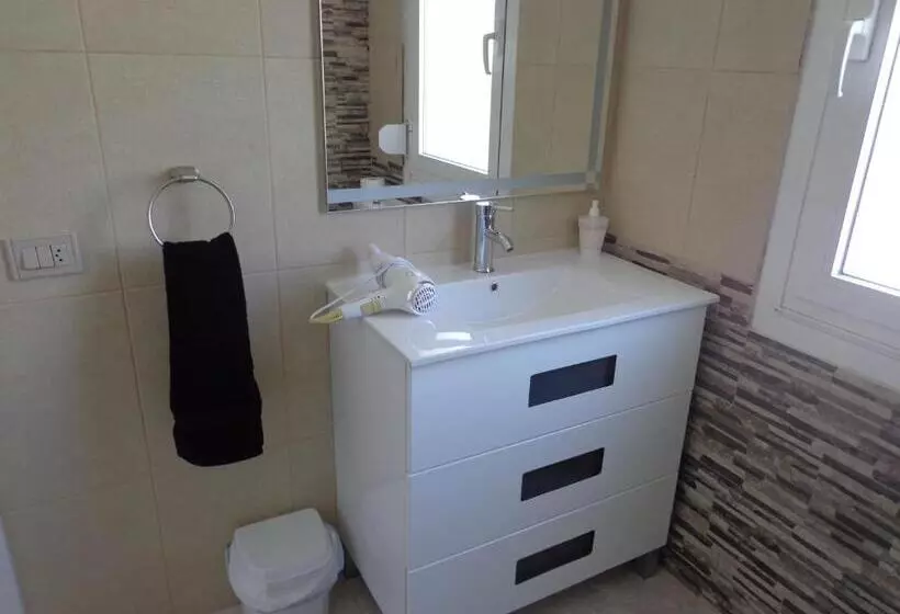 Albergue Aqua Portomarin