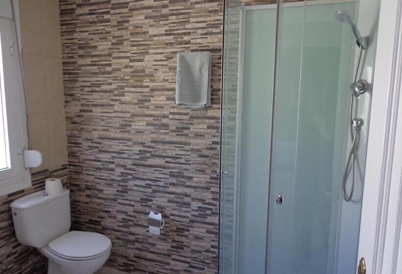 Albergue Aqua Portomarin