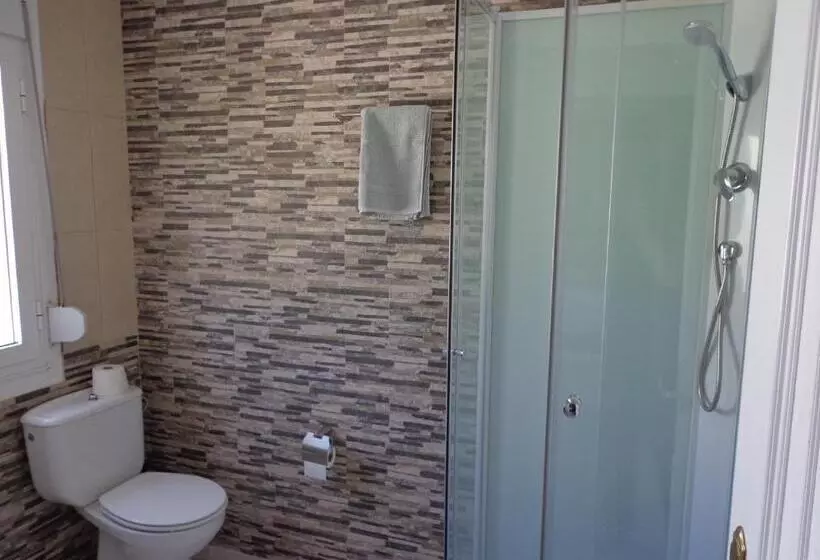 Albergue Aqua Portomarin