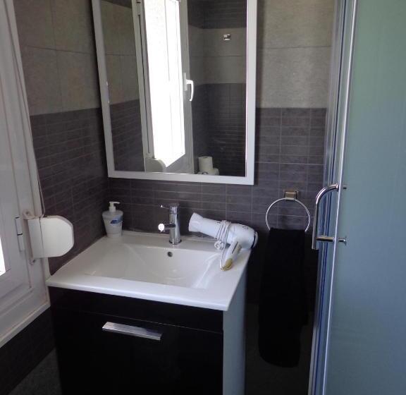 Albergue Aqua Portomarin