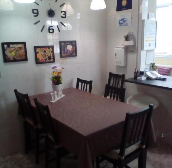 Albergue Aqua Portomarin