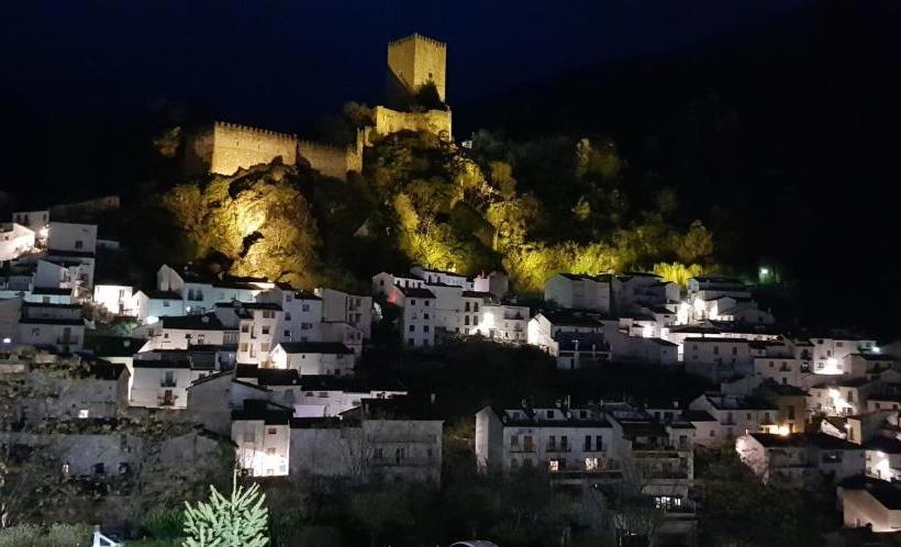 Hospedaria Aula Naturaleza Cazorla