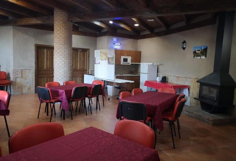 Hospedaria Aula Naturaleza Cazorla