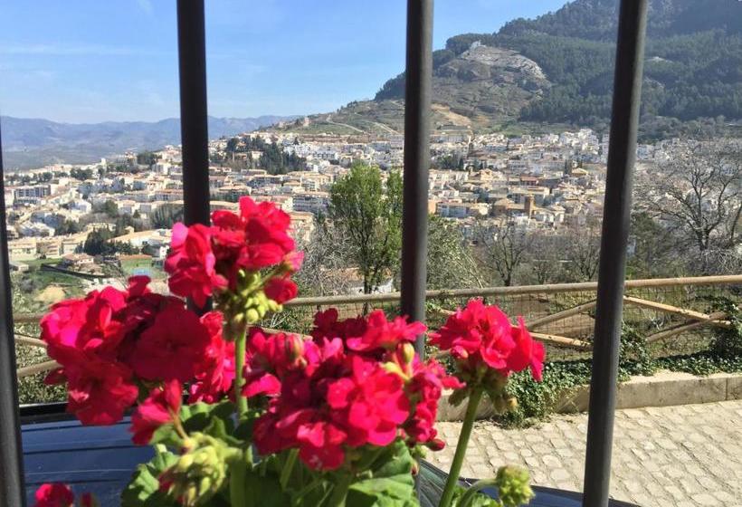 Hospedaria Aula Naturaleza Cazorla