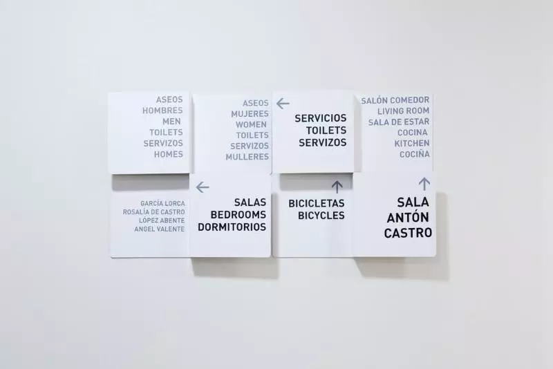 Albergue Bela Muxia