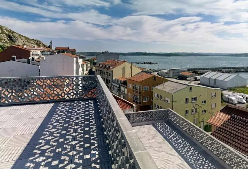 Albergue Bela Muxia