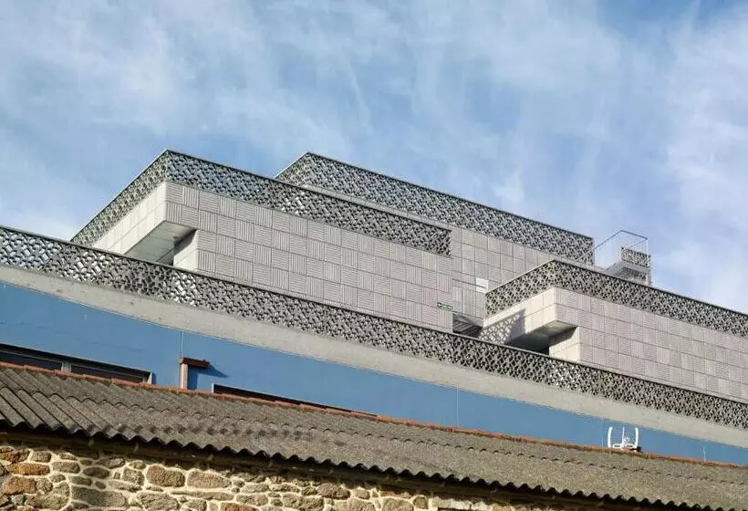 Albergue Bela Muxia