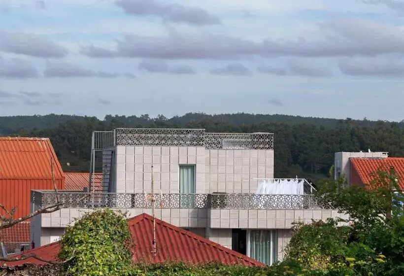 Albergue Bela Muxia