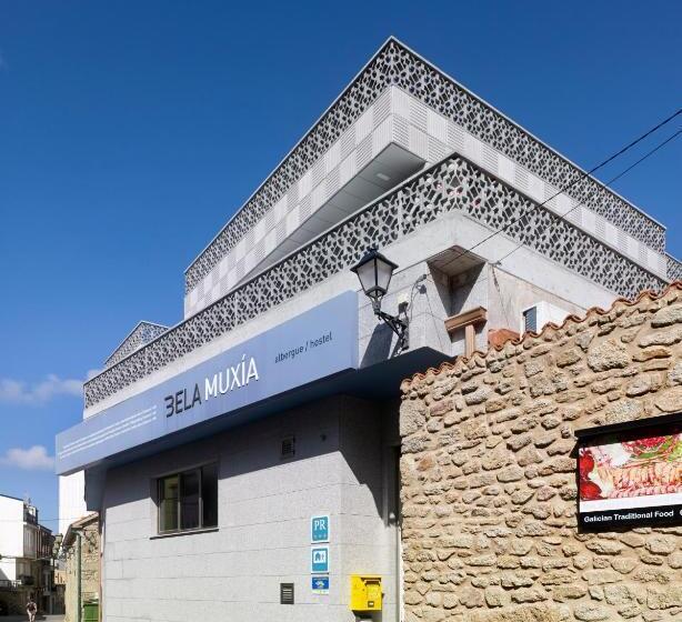 Albergue Bela Muxia