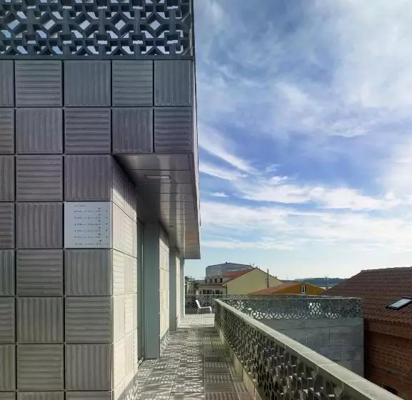 Albergue Bela Muxia
