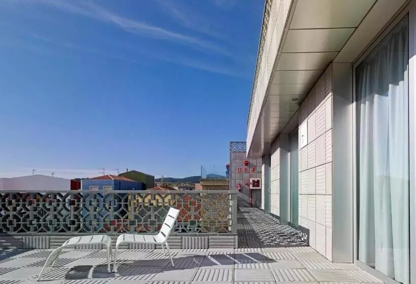 Albergue Bela Muxia