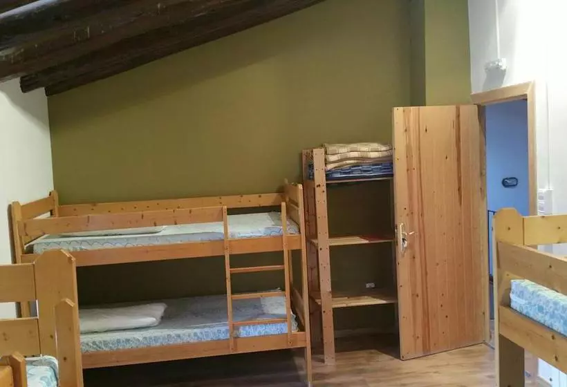 Alberg Ca La Jepa