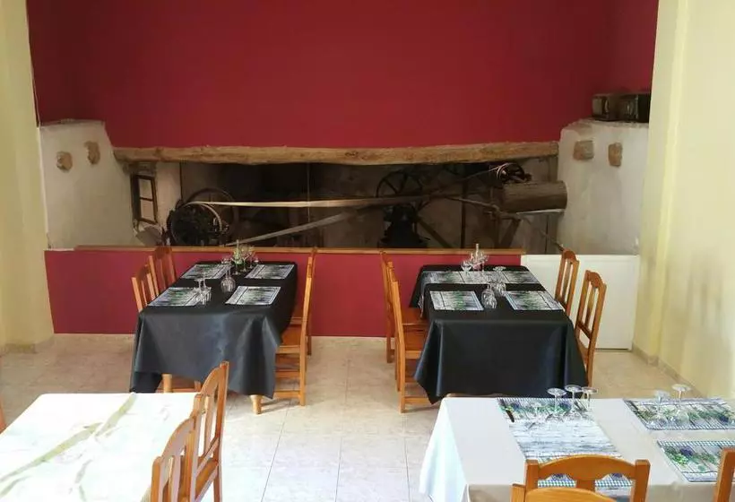 Alberg Ca La Jepa