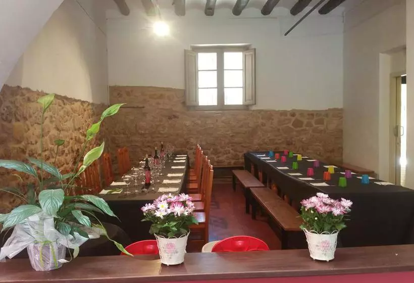 Alberg Ca La Jepa