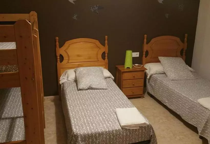 Alberg Ca La Jepa