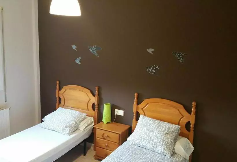 Alberg Ca La Jepa