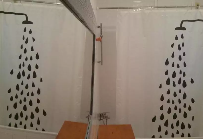 Alberg Ca La Jepa