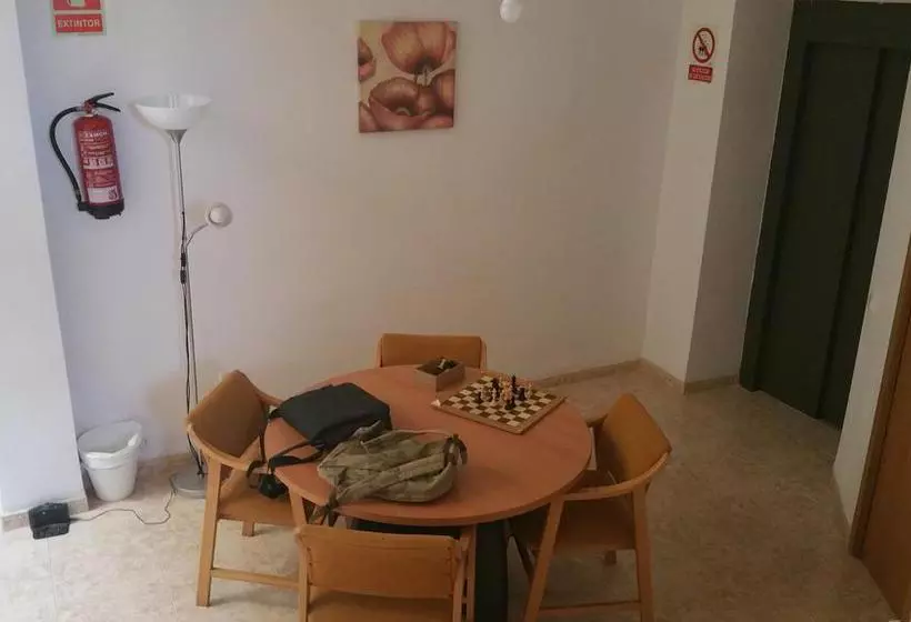 Alberg Ca La Jepa