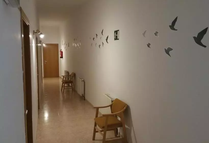 Alberg Ca La Jepa