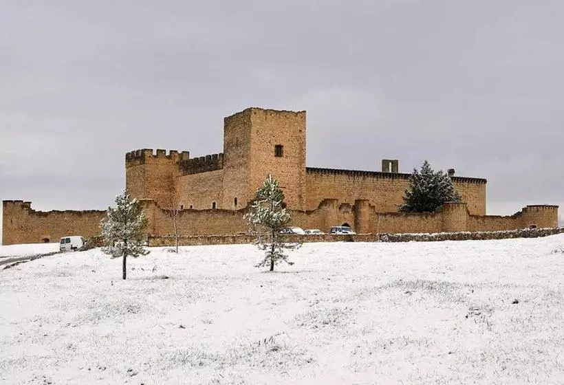 هاستل El Refugio Del Dragón