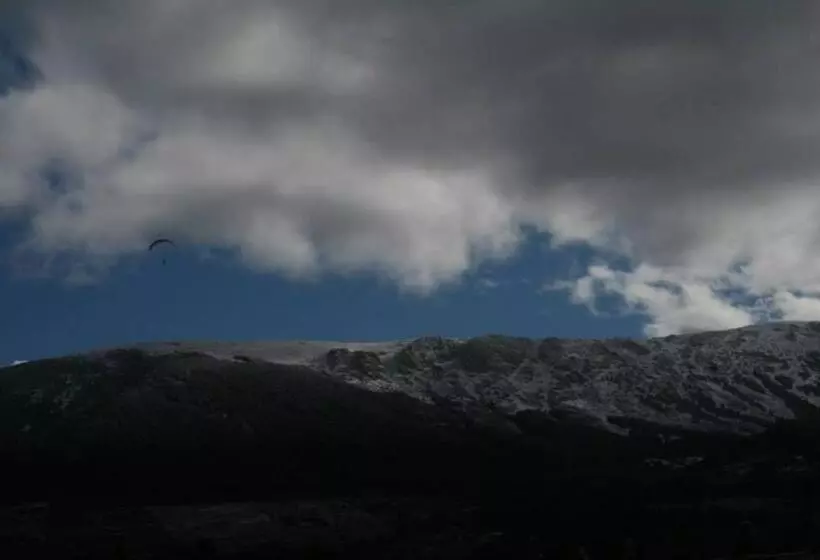 هاستل El Refugio Del Dragón