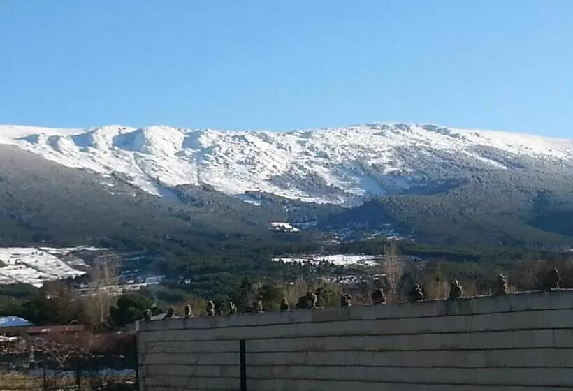 هاستل El Refugio Del Dragón