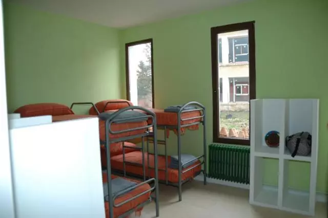 هاستل El Refugio Del Dragón