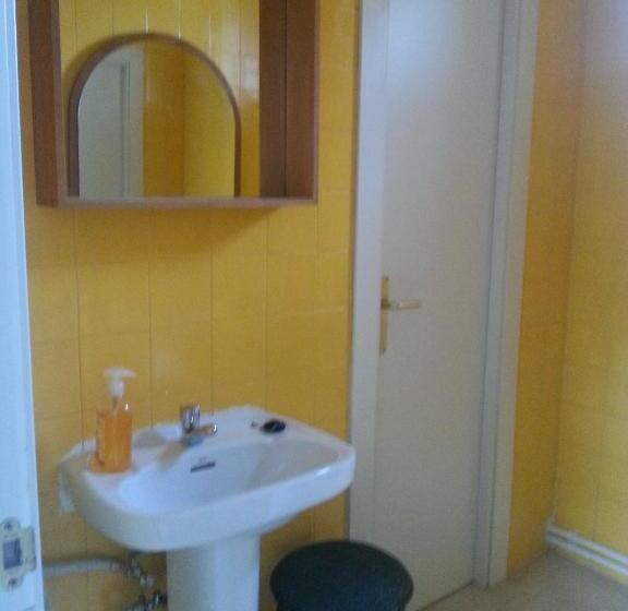 فندق صغير El Refugio Del Dragón