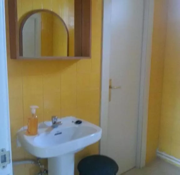 هاستل El Refugio Del Dragón