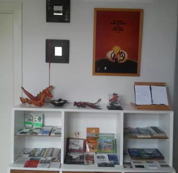 هاستل El Refugio Del Dragón