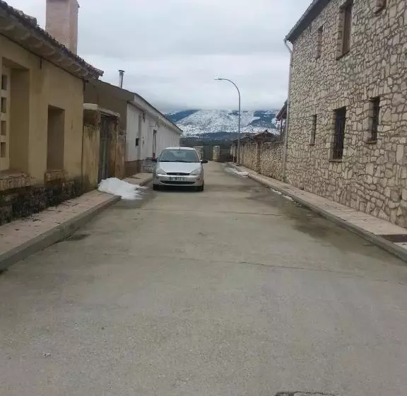 هاستل El Refugio Del Dragón