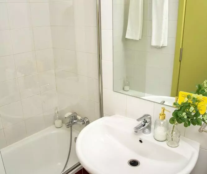 Hostel La Parada