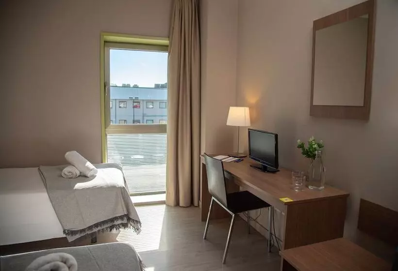 Hostel La Parada
