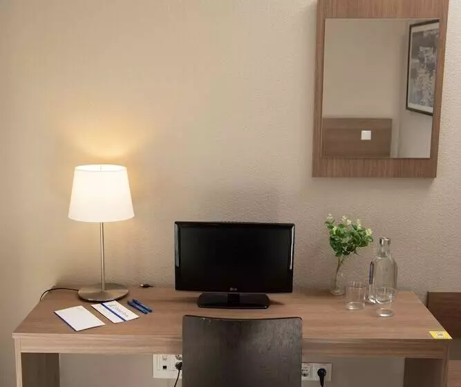 Hostel La Parada